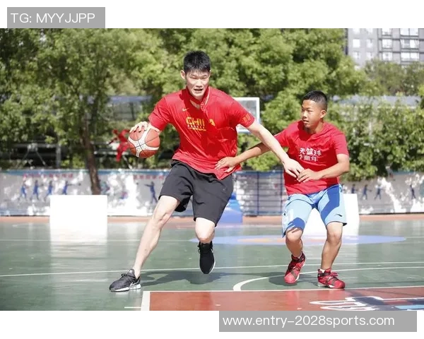 国外小学篮球明星教学的成功经验与启示分享